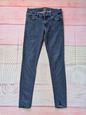 Mother The Looker Skinny Jeans in Joyride Wash 29